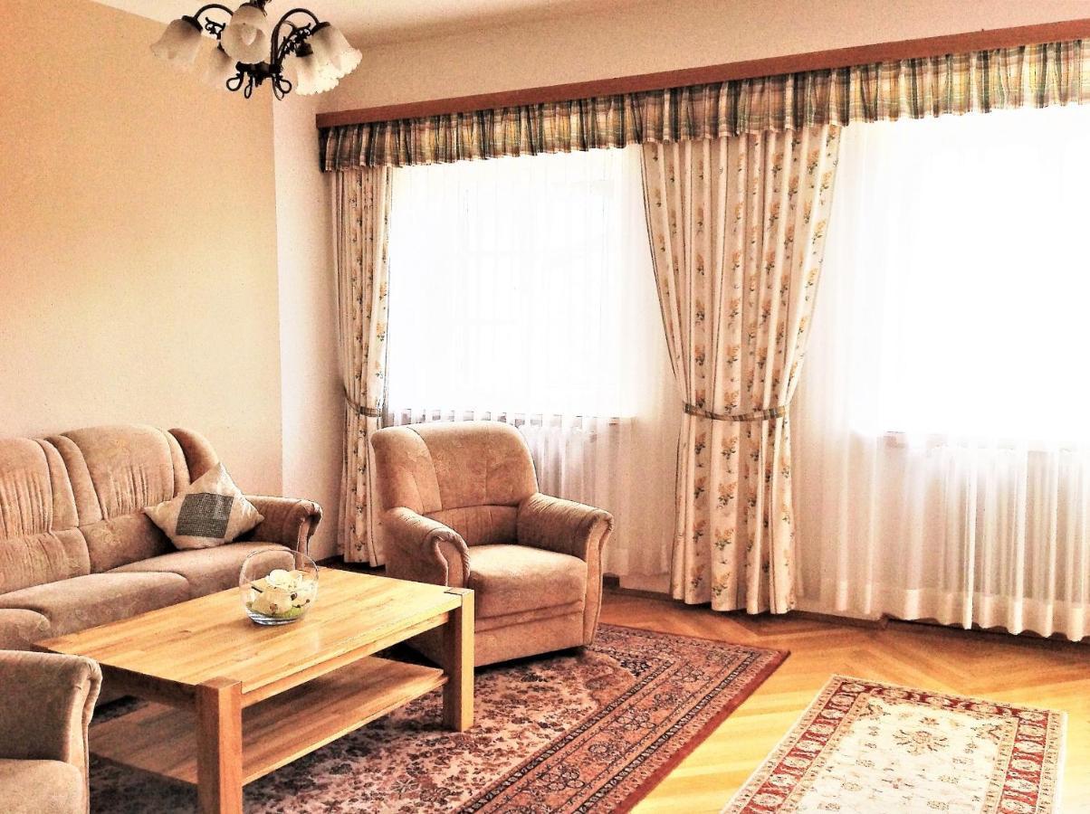 شقة بيرشتسغادن  في Haus Am Berg المظهر الخارجي الصورة